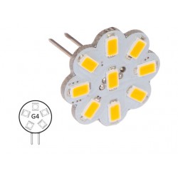 NAUTICLED G4 X-PREMIUM  9X ACHTER-INSTEEK
